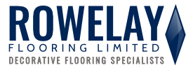 Rowelay Flooring Limited – Decorative Flooring Specialists